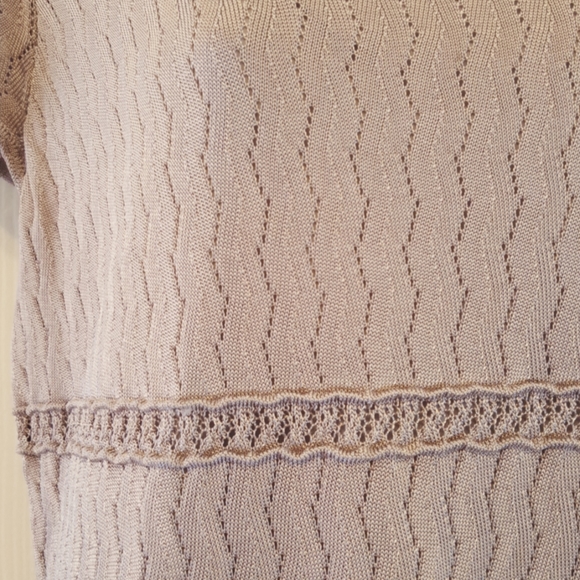 Emma James knit top - Picture 3 of 8